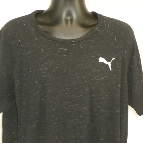 t shirt puma xxl